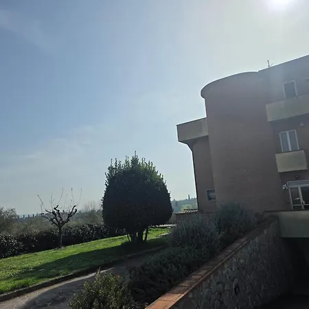 Casa Castellina Bettolle