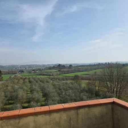 Casa de Férias Casa Castellina *