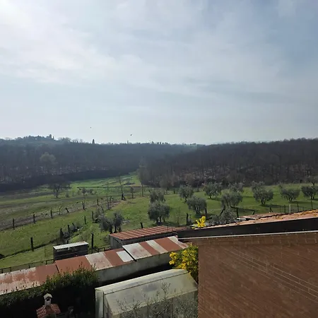 Casa Castellina Casa de Férias *