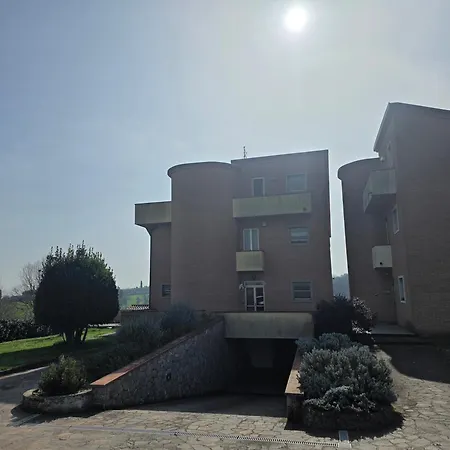 Casa Castellina *