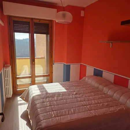 Casa Castellina * Bettolle